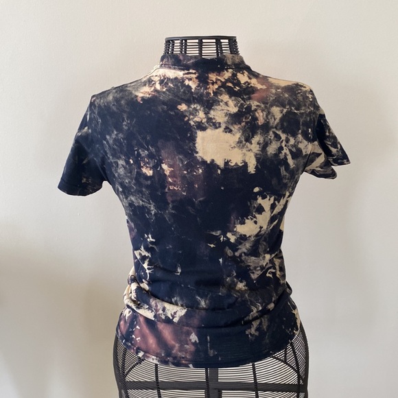 Custom made mtv shirt nwot - Picture 3 of 4